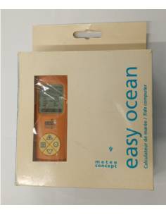 Vion easy ocean indicador de mareas electrico
