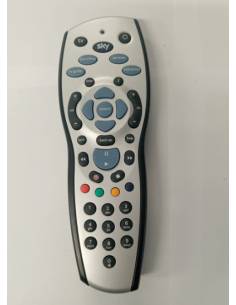 Mando a distancia  Sky+HD Rev 9F compatible con todos los...