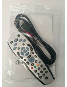 Mando a distancia  Sky+HD Rev 9F compatible con todos los... 2