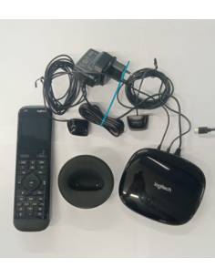 Logitech Harmony Elite Control remoto inalámbrico para...
