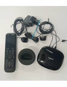 Logitech Harmony Elite Control remoto inalámbrico para hogar inteligente  