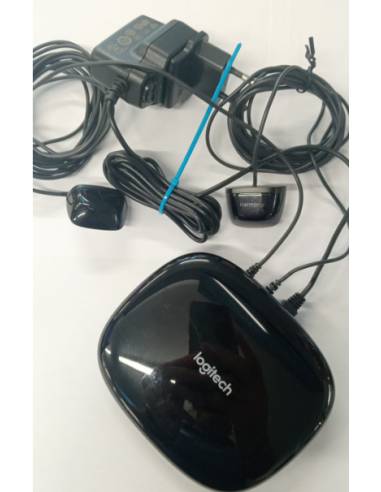 Logitech Harmony Elite Control remoto...