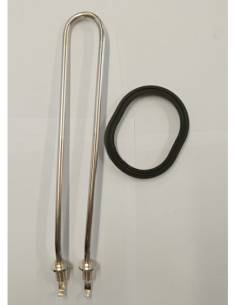Resistencia calentador 230V/750W BASIC/SLIM ISOTHERM