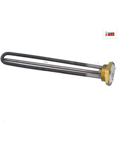 Resistencia calentador 230V/750W BASIC/SLIM...