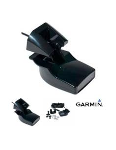 Garmin transductor popa para FISHFINDER 400C / GSD 21 Y...