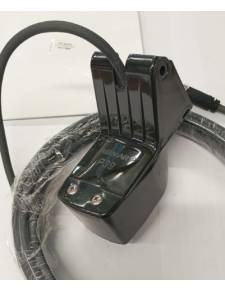 Airmar Transom nmea 2000 235KHz profundidad/temperatura