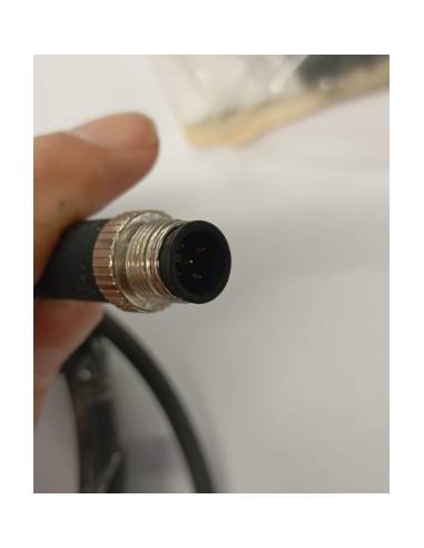 Airmar Transom nmea 2000 235KHz...