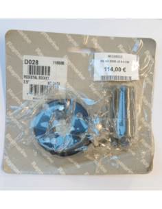 Raymarine D028 pedetal piloto