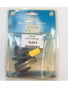 Mallory fuelle 6.5x4x1.5mm