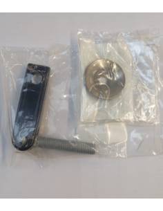 Tohatsu palomilla motor apriete