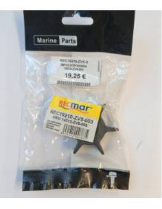 Recmar impeler para Honda 19210-ZV5-003