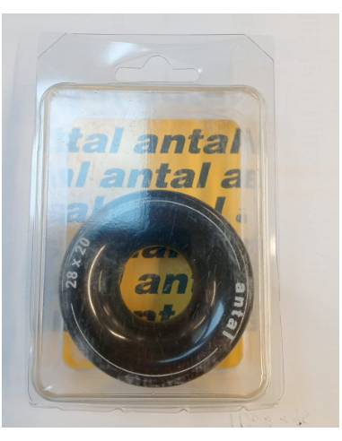 Antal anillo friccion 28/70