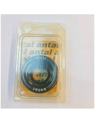 Antal anillo friccion 20x14