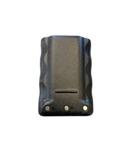 Icom BP215 Reparación y reemplazo de baterías 1600 mA M1