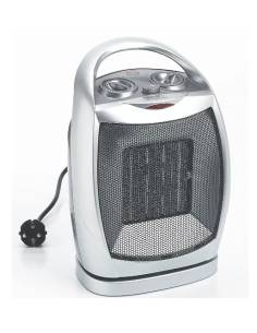 Eurom ceramic Termoventilador cerámico