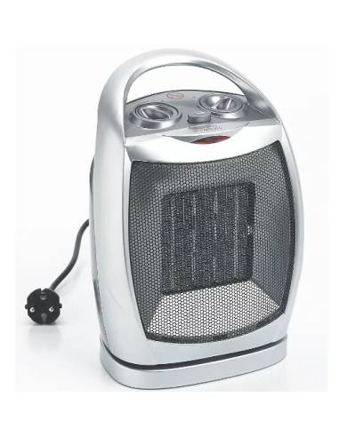Eurom ceramic Termoventilador cerámico