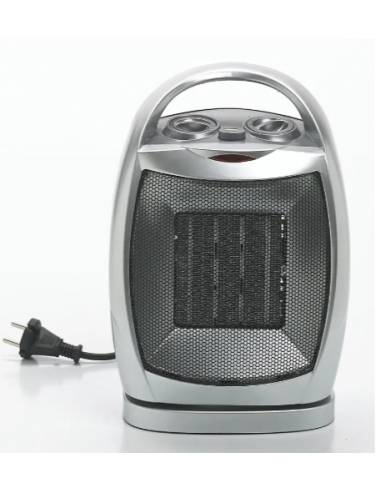 Eurom ceramic Termoventilador cerámico