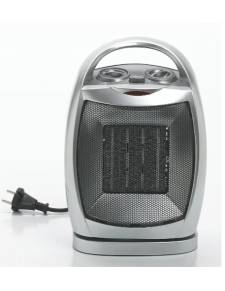 Eurom ceramic Termoventilador cerámico