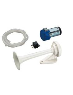 Marco Bocina Con Compresor  TC1/P 12V. Bocina...