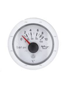 VDO manometro presion aceite  VLB 12/24V 10 BAR