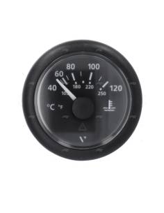 VDO indicador temperatura  VLN 12/24V 120ºC 52mm