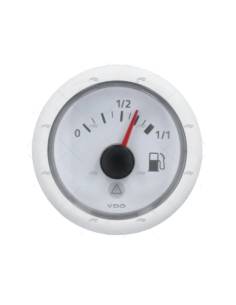 VDO indicador de combustible  VLB 12/24V 90-0,5 OHMS