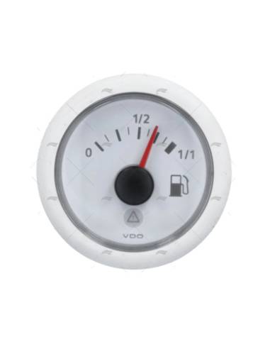 VDO indicador de combustible  VLB 12/24V 90-0,5...