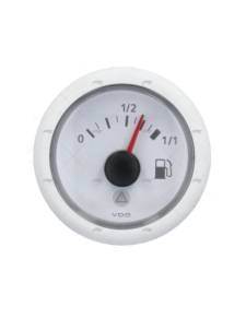 VDO indicador de combustible  VLB 12/24V 90-0,5 OHMS