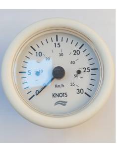 Corredera  IMB 30KN 12V blanca