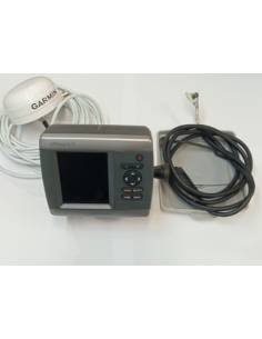 Garmin GPSMAP 421 pantalla Color CHARTPLOTTER NMEA2000 +...