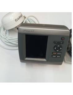Garmin GPSMAP 421 pantalla Color CHARTPLOTTER NMEA2000 +... 2