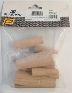 Plastimo juego espiches pequeños R-12