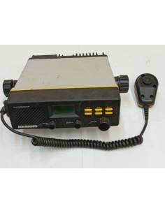 Humminbird Vhf waterproff DC25R