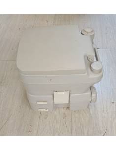 Sealand inodoro portatil sanipottie modelo 960