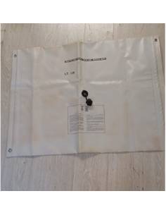 Deposito agua flexible 120 Lts