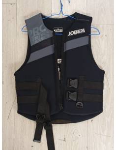 Jobe neopreno vest men chaleco sky talla S
