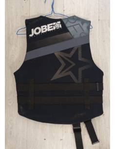 Jobe neopreno vest men chaleco sky talla S 2