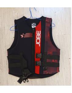 Jobe Progress series chaleco sky neopreno talla L