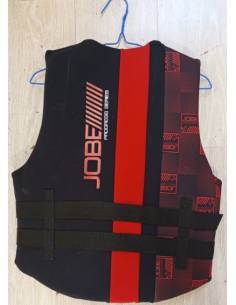 Jobe Progress series chaleco sky neopreno talla L 2