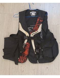 Seadoo chaleco sky talla 4 XL