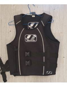 Jetpilot chaleco deportes acuaticos de neopreno talla M