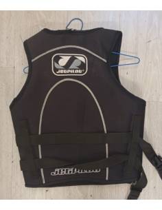 Jetpilot chaleco deportes acuaticos de neopreno talla M 2
