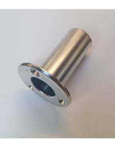 Tintero para pasarela 30mm largo 70mm