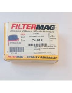Filtermag H55  9mm atrapa suciedad filtros