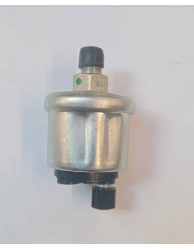 Teleflex Fxmarine transmisor presion aceite 80psi