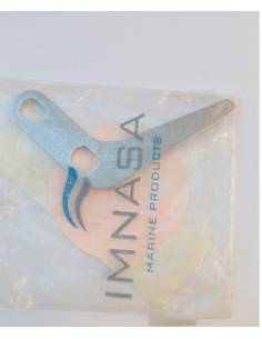 Lofran´s guia cadena molinete tigres 35240048