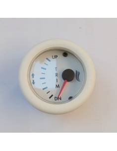 Imnasa indicador de trim 12V