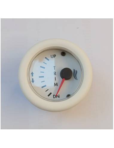 Imnasa indicador de trim 12V