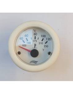 Imnasa indicador de temperatura 40/120ºC 12V