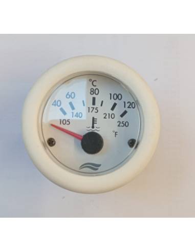 Imnasa indicador de temperatura 40/120ºC 12V